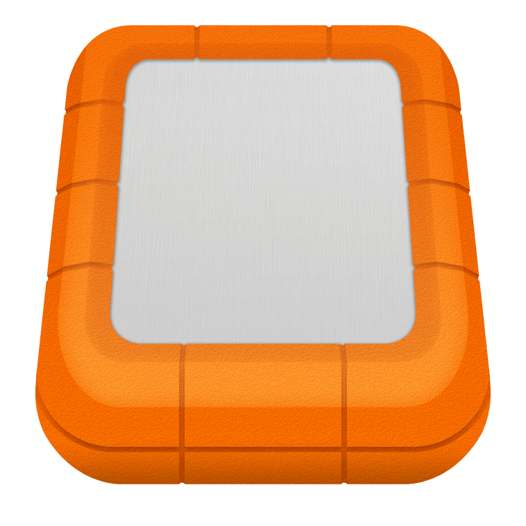 Recall Hard Drive Icon